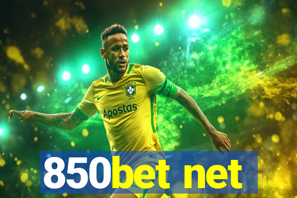 850bet net